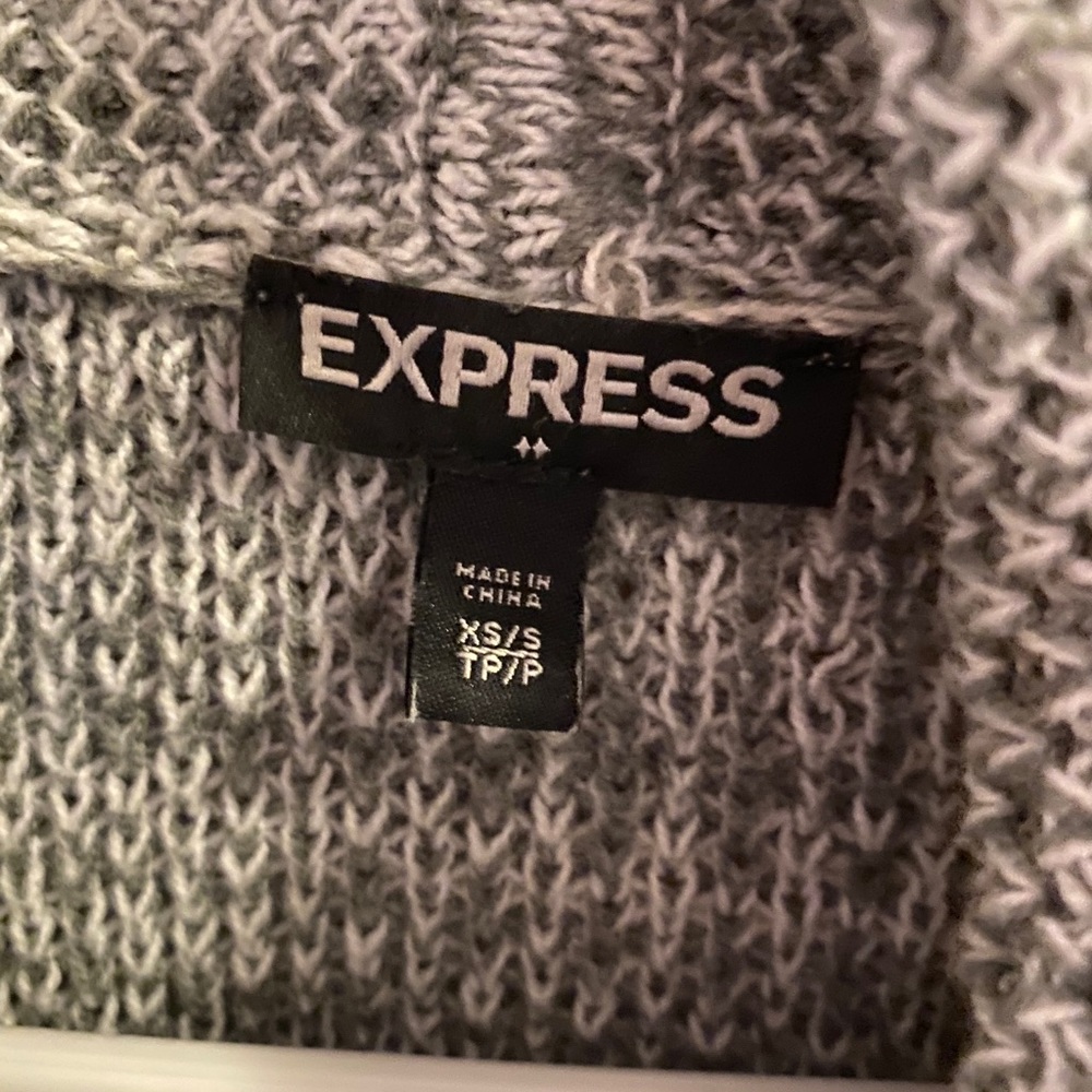 Express top - Picture 3 of 5